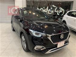 MG HS